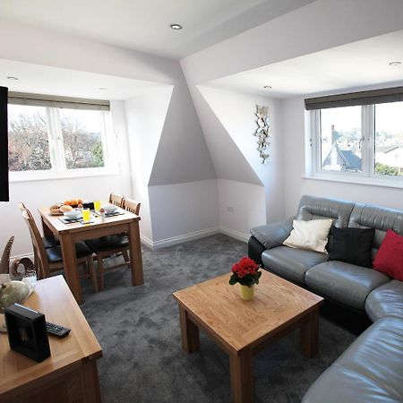 Austens Apartments Torquay Dış mekan fotoğraf