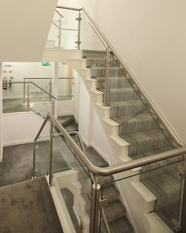 Austens Apartments Torquay Dış mekan fotoğraf