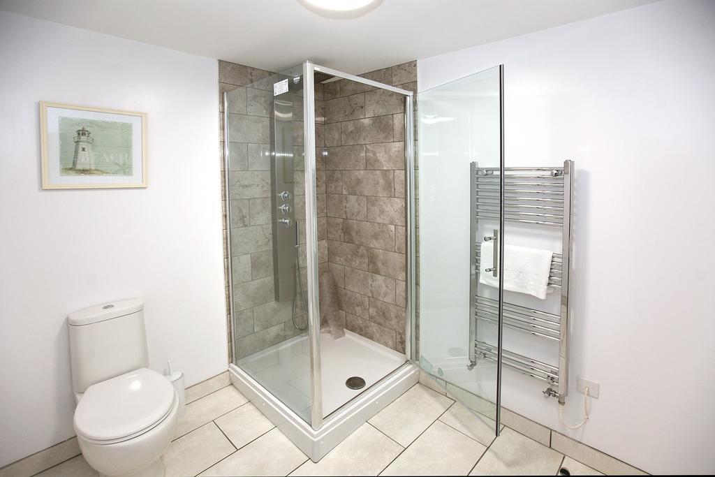 Austens Apartments Torquay Dış mekan fotoğraf