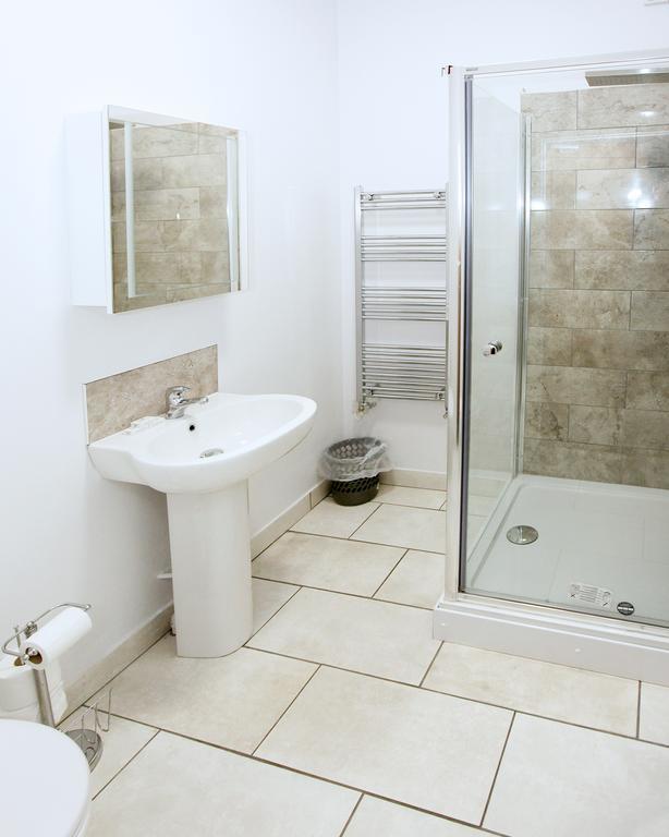 Austens Apartments Torquay Dış mekan fotoğraf