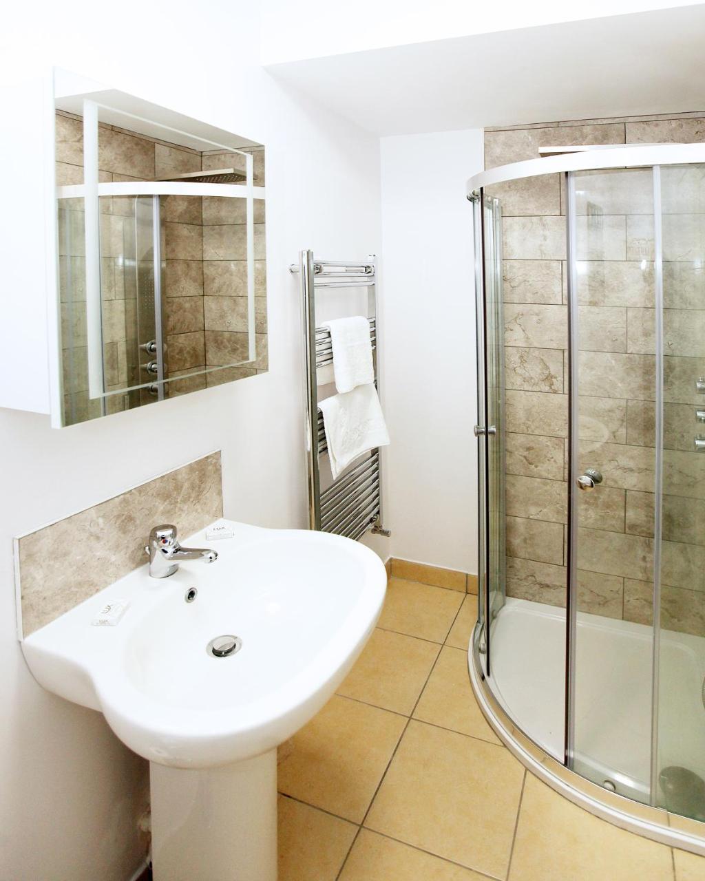 Austens Apartments Torquay Dış mekan fotoğraf