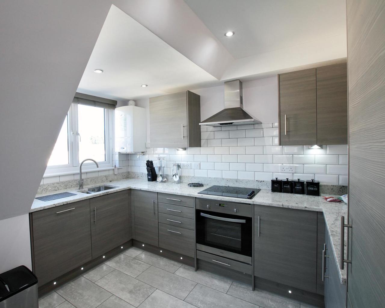 Austens Apartments Torquay Dış mekan fotoğraf